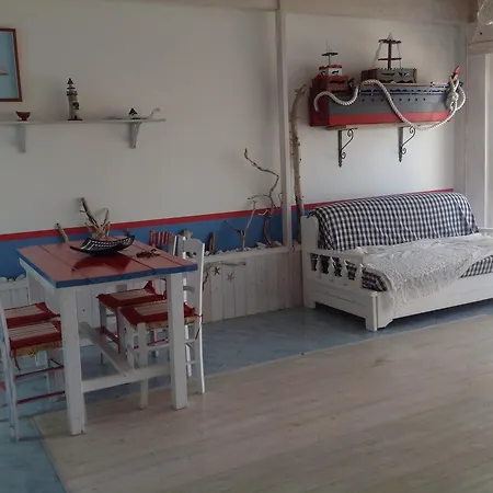 Appartement Casa Degli Scavi