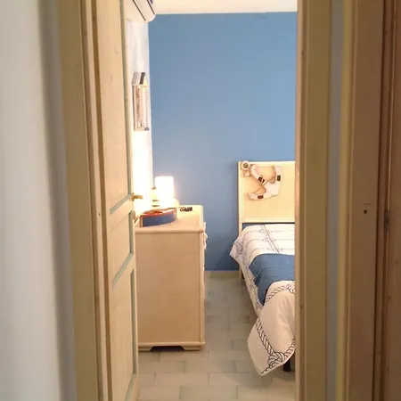 Casa Degli Scavi Appartement Savelletri