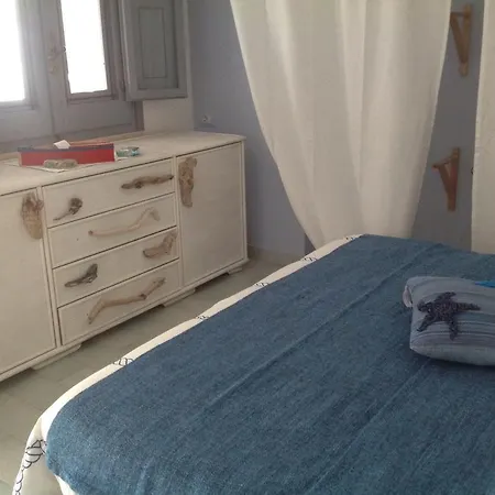 Appartement Casa Degli Scavi Savelletri