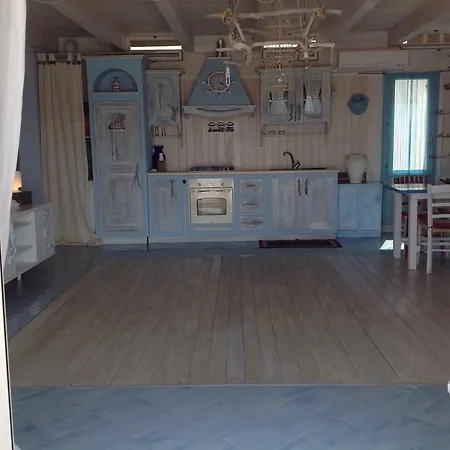 Casa Degli Scavi Appartement Savelletri