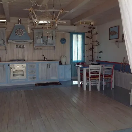 Appartement Casa Degli Scavi