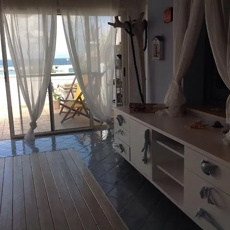 Appartement Casa Degli Scavi Savelletri