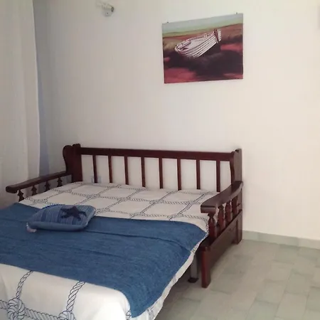 Casa Degli Scavi Apartament Savelletri